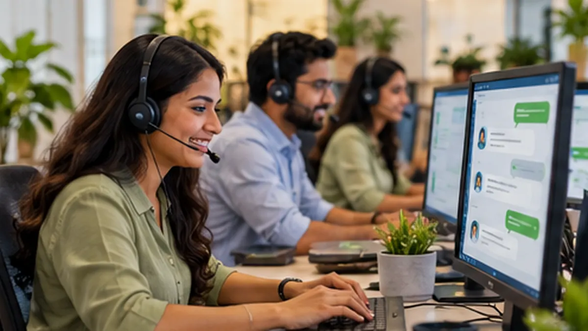 Whatsapp crm for sales teams from vhatsapp
