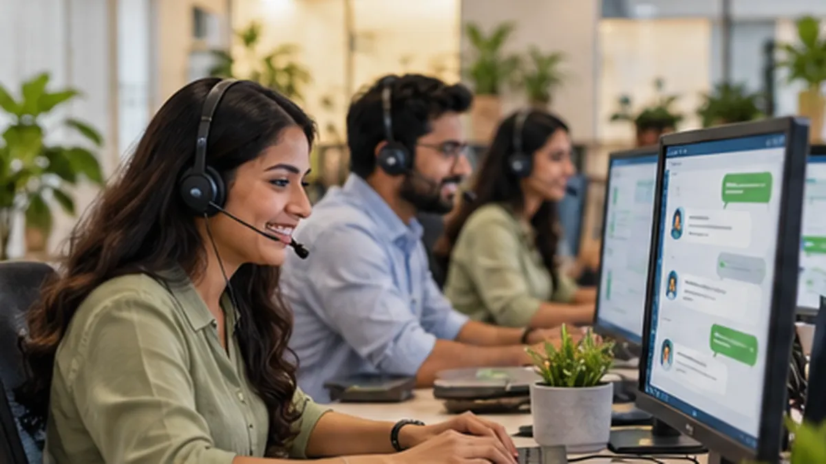 Whatsapp crm migration checklist from vhatsapp