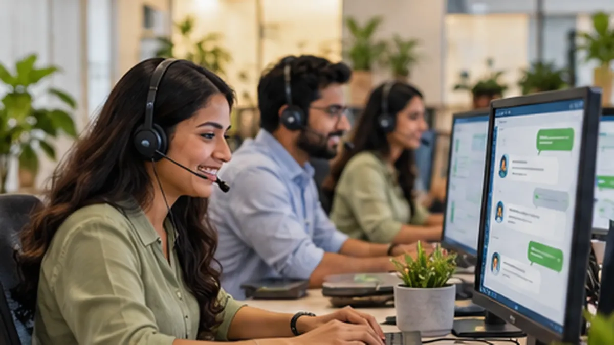 Whatsapp sales follow up automation from vhatsapp